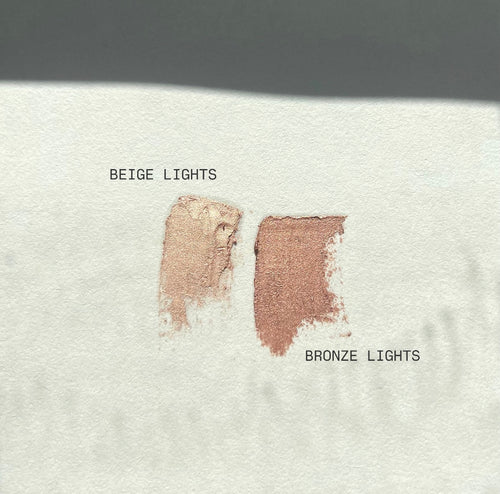 SAY Highlighter Stick - Bronze Lights