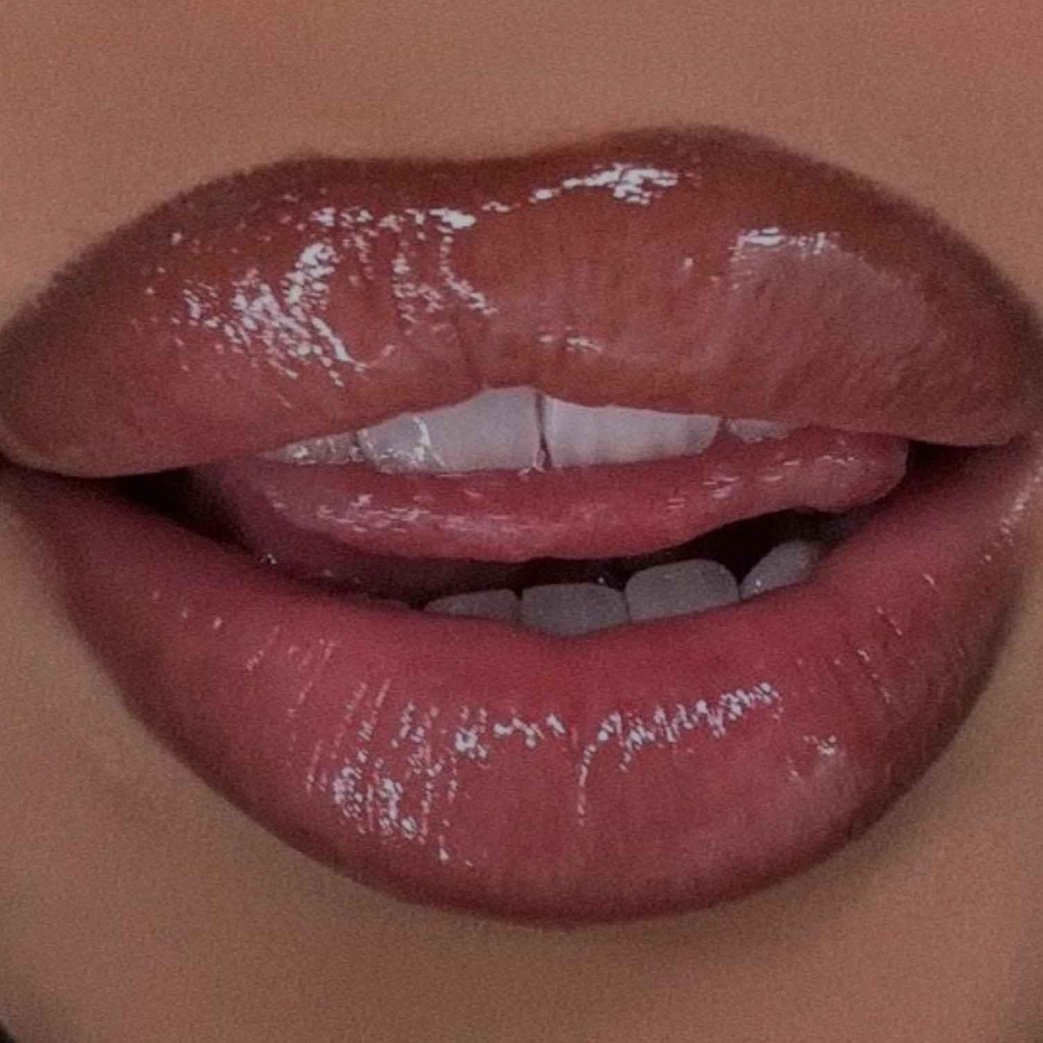 SAY Lip Liner - Sable Brown