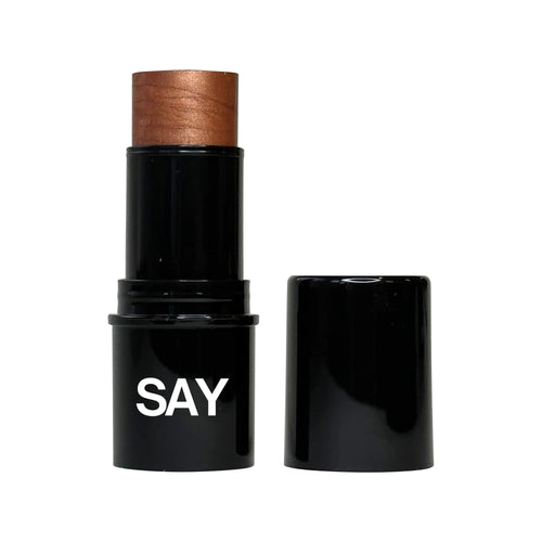 SAY Highlighter Stick - Bronze Lights