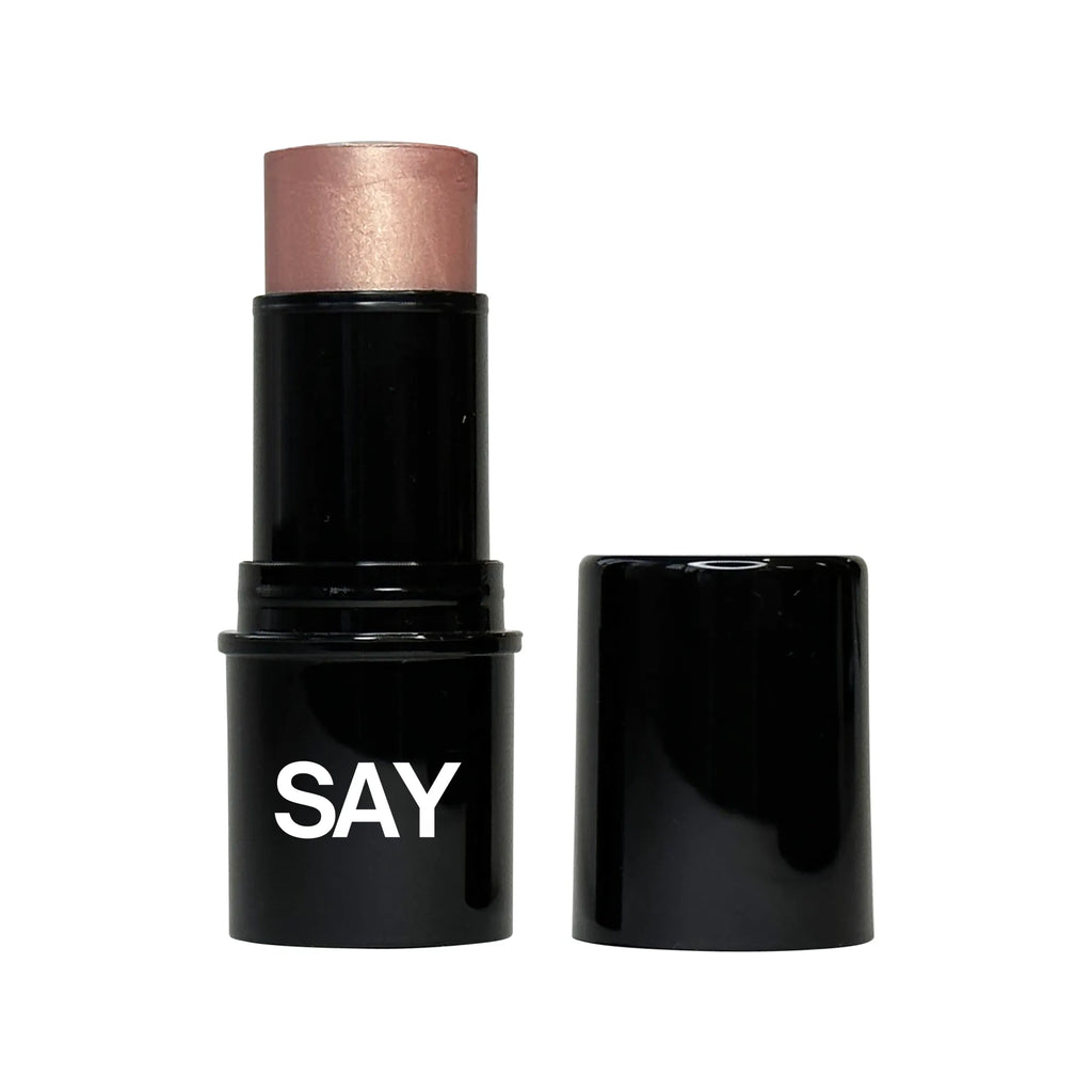 SAY Highlighter Stick - Beige Lights