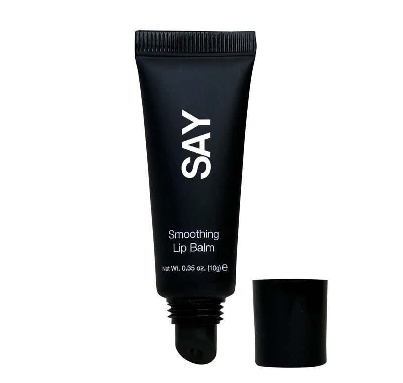 Smoothing SAY Lip Balm