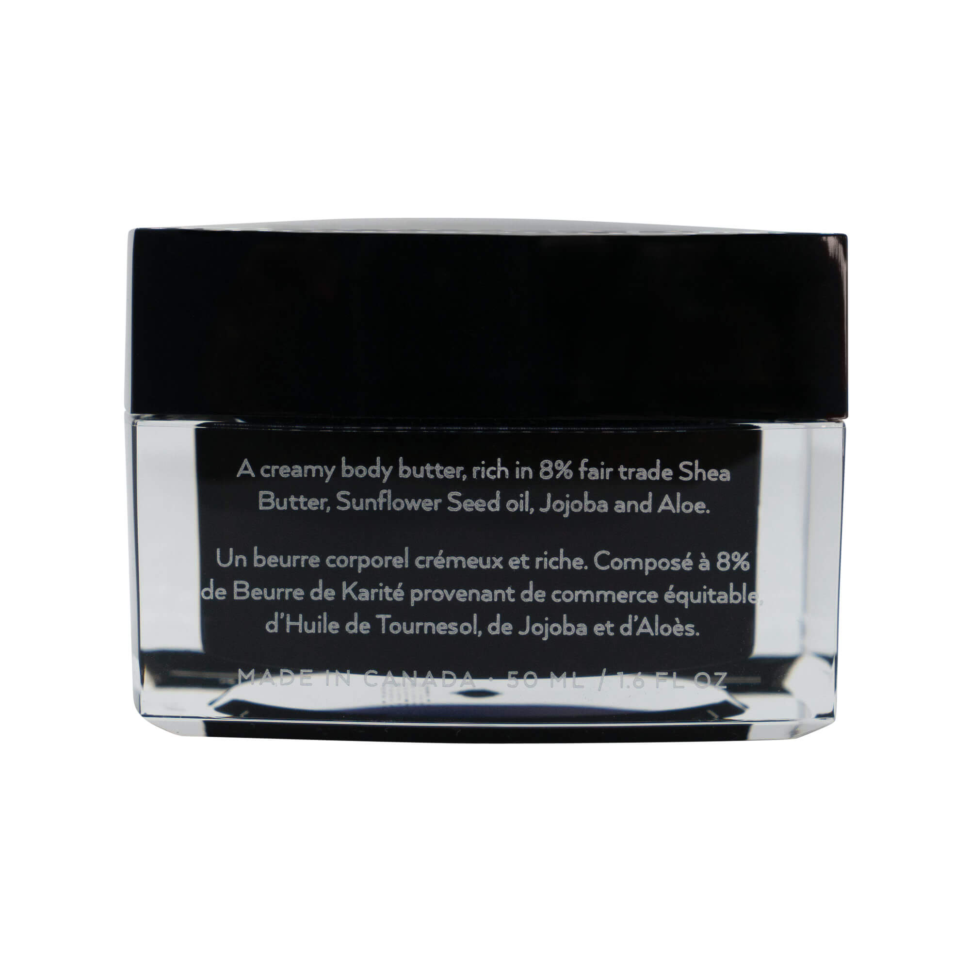 SAY Shea Body Butter