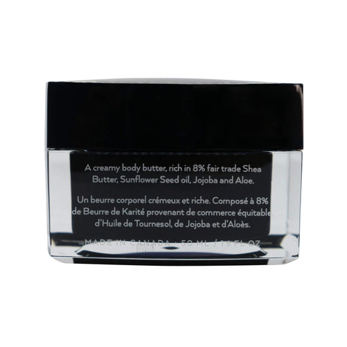 SAY Shea Body Butter