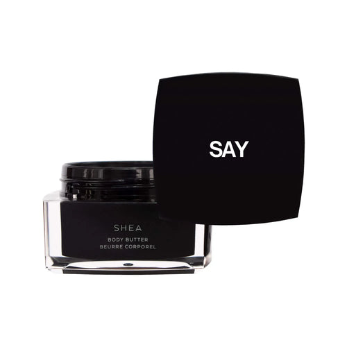 SAY Shea Body Butter