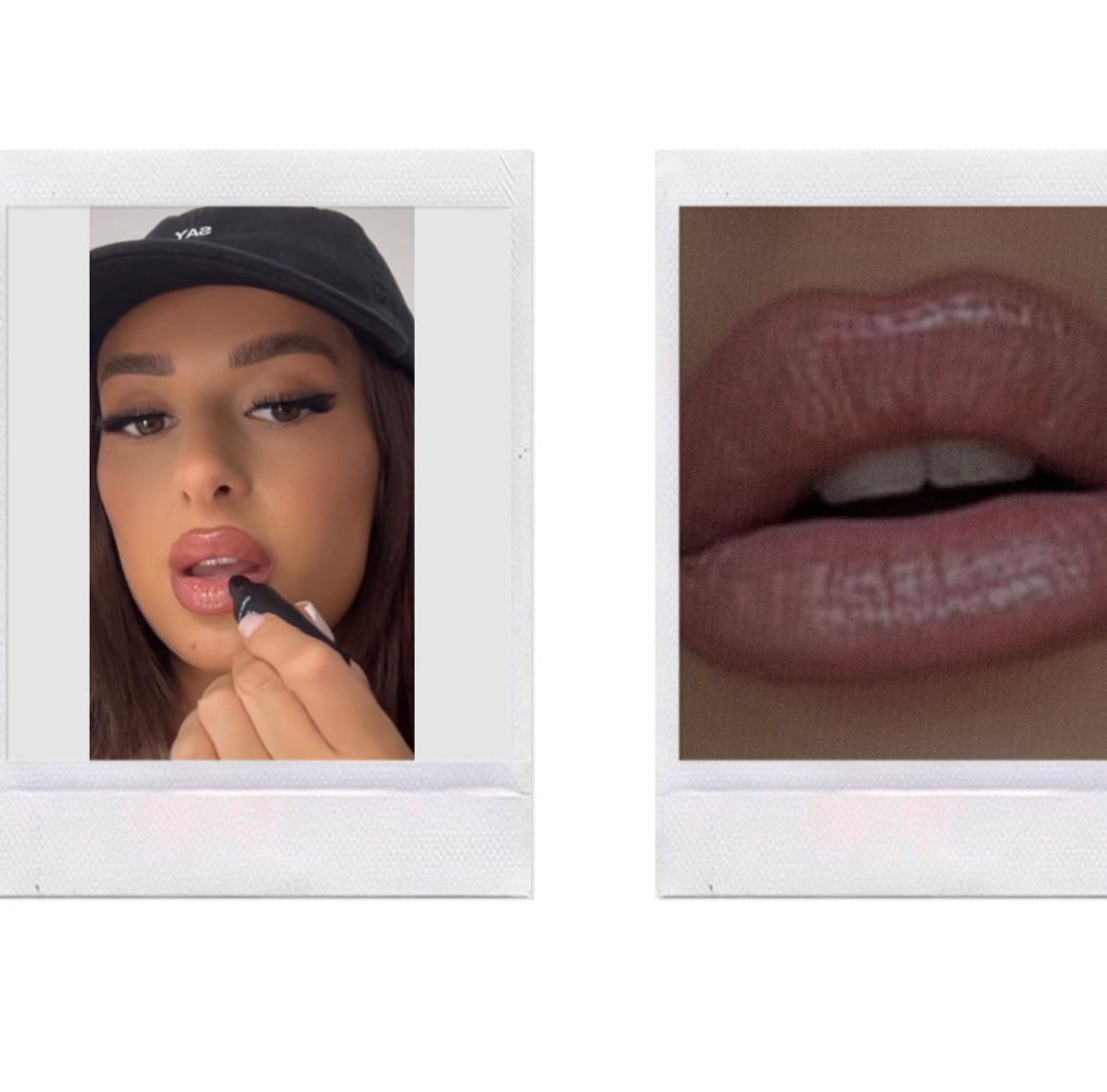 Smoothing SAY Lip Balm
